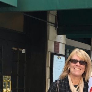 Meet your Posher, Julie